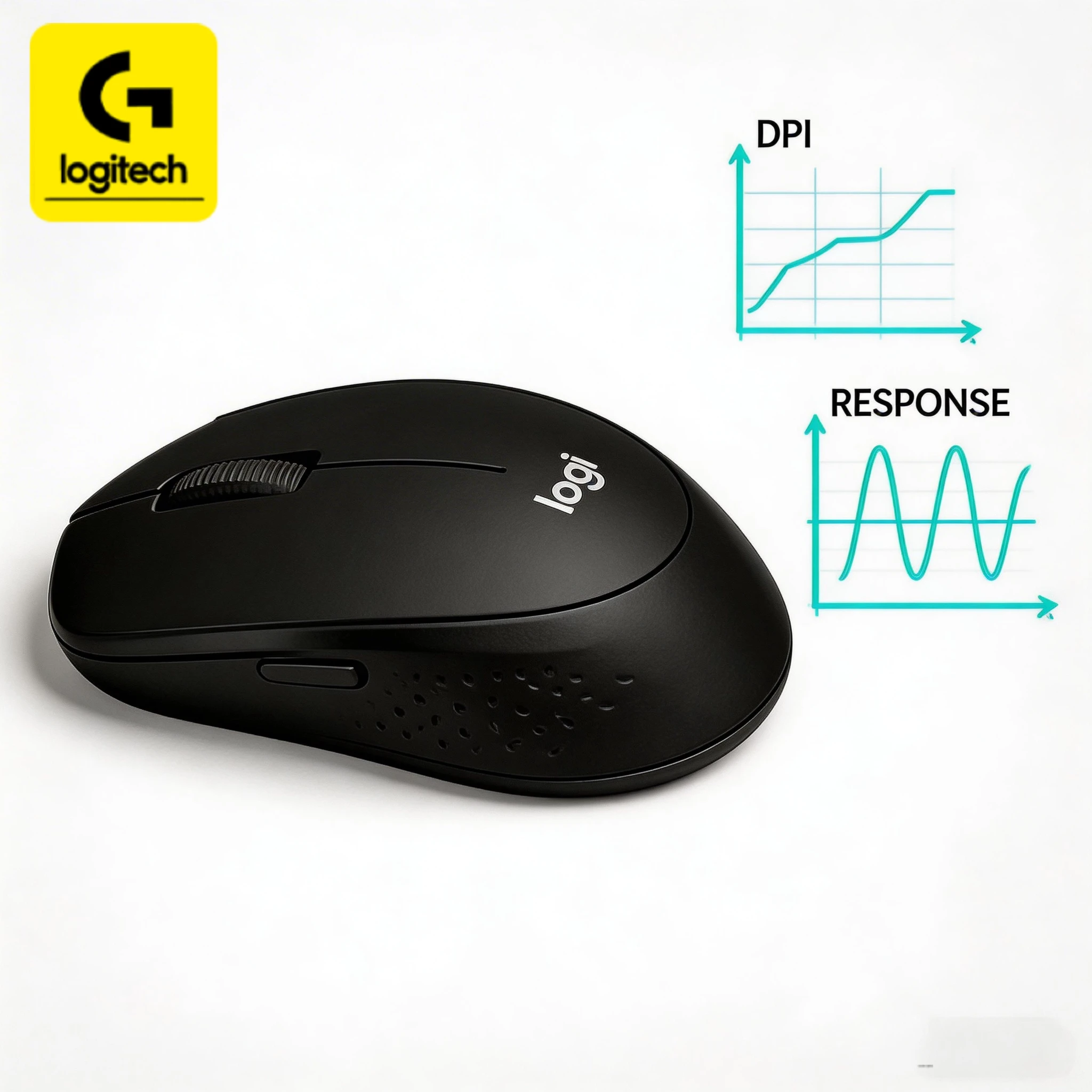 Logitech M330/M220 …