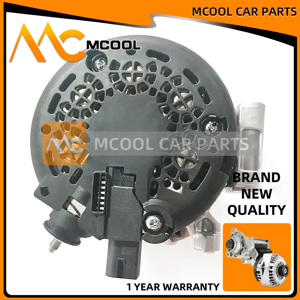 High quality CAR ALTERNATOR for TOYOTA CAMRY 2.5L 27060-F0030 0126312085 0126 12086