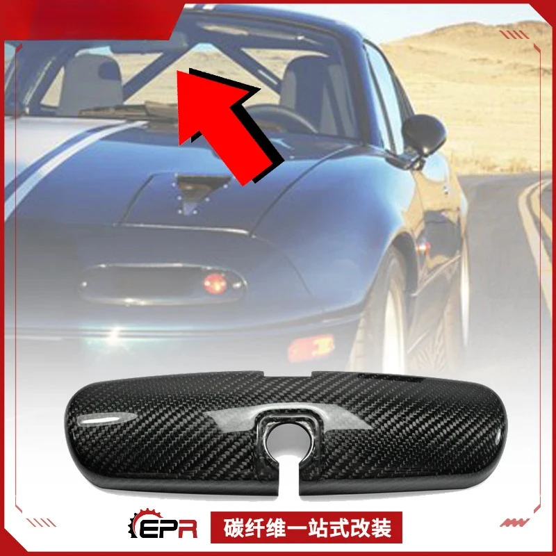 For Mazda Miata MX5…