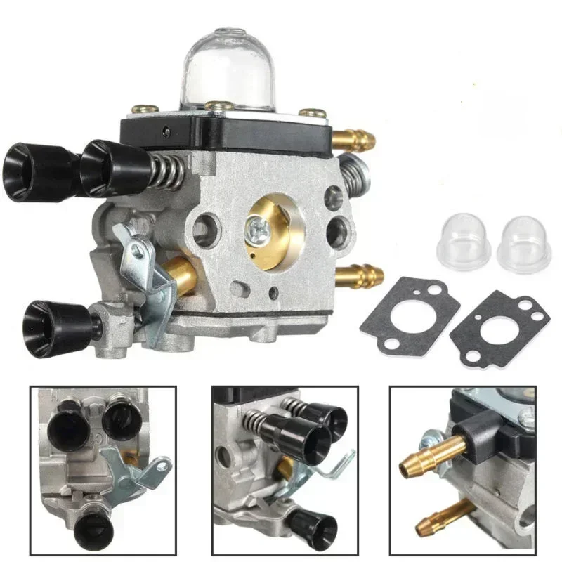 Carburetor Kits for Stihl BG45 BG55 BG50 Leaf Blower C1Q-S68G C1Q-S64 C1Q-S68 Home Garden Spare Parts Power Tool Accessories view 2