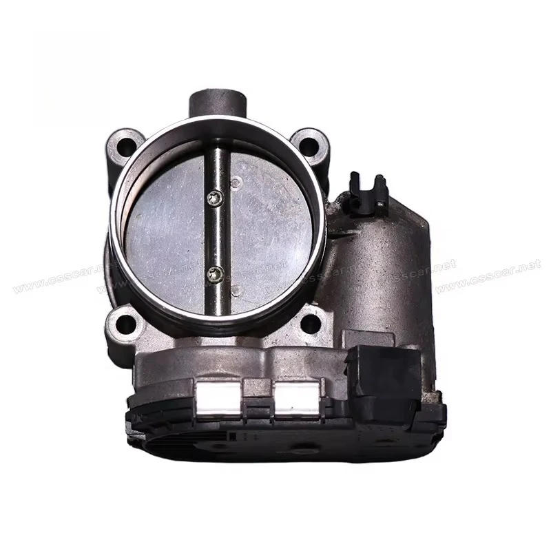 

Auto Used Parts Accessories Electronic Throttle Body Assembly 1R12-08-10079 For Aston Martin Rapide/DB9/DBS 2007-2012