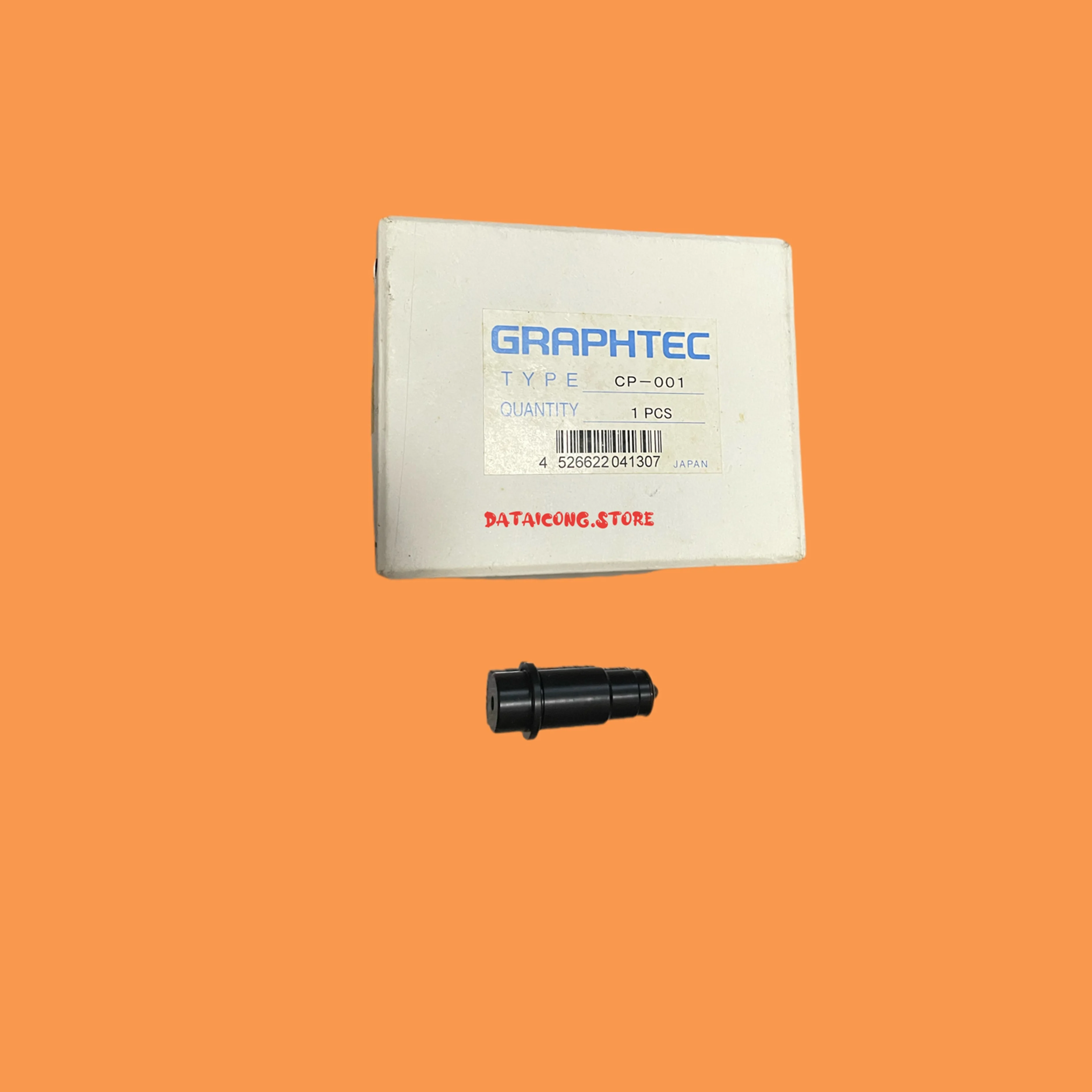 CP-001 for GRAPHTEC FC2250 FCX2000 cutting plotter