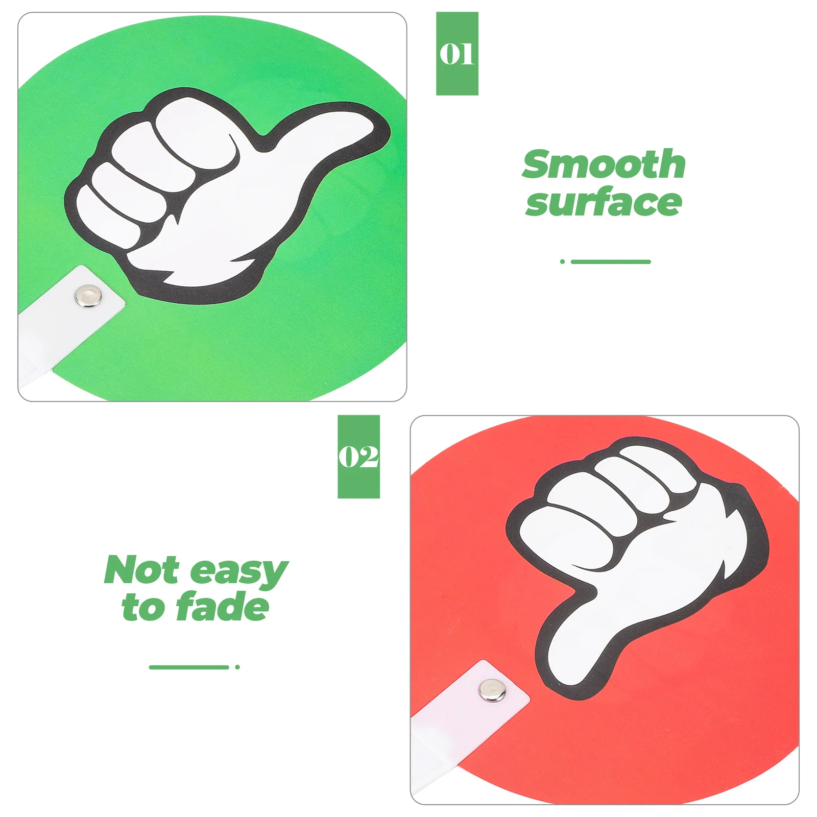 thumb