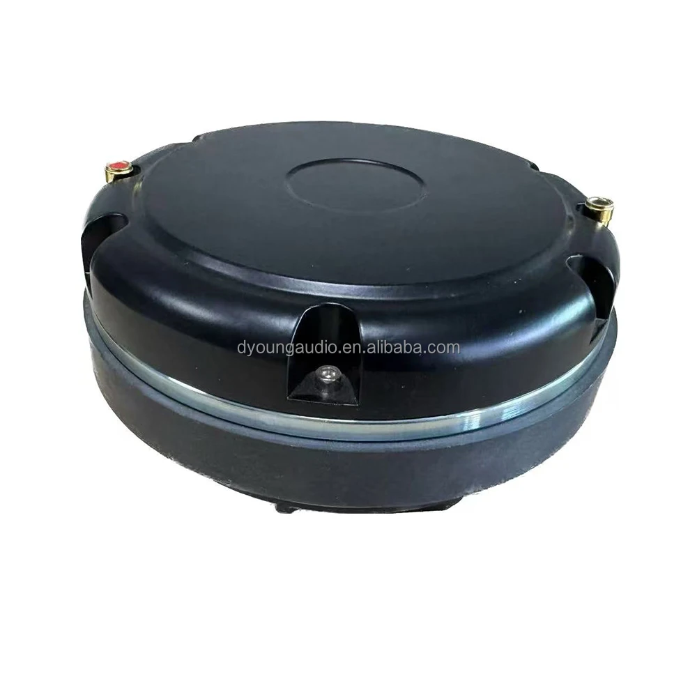 2 Inch Throat 3.5 Inch Diaphragm Max Power 300w Pure Mid Range Pro Sound DY-4591 Speaker Unit Driver
