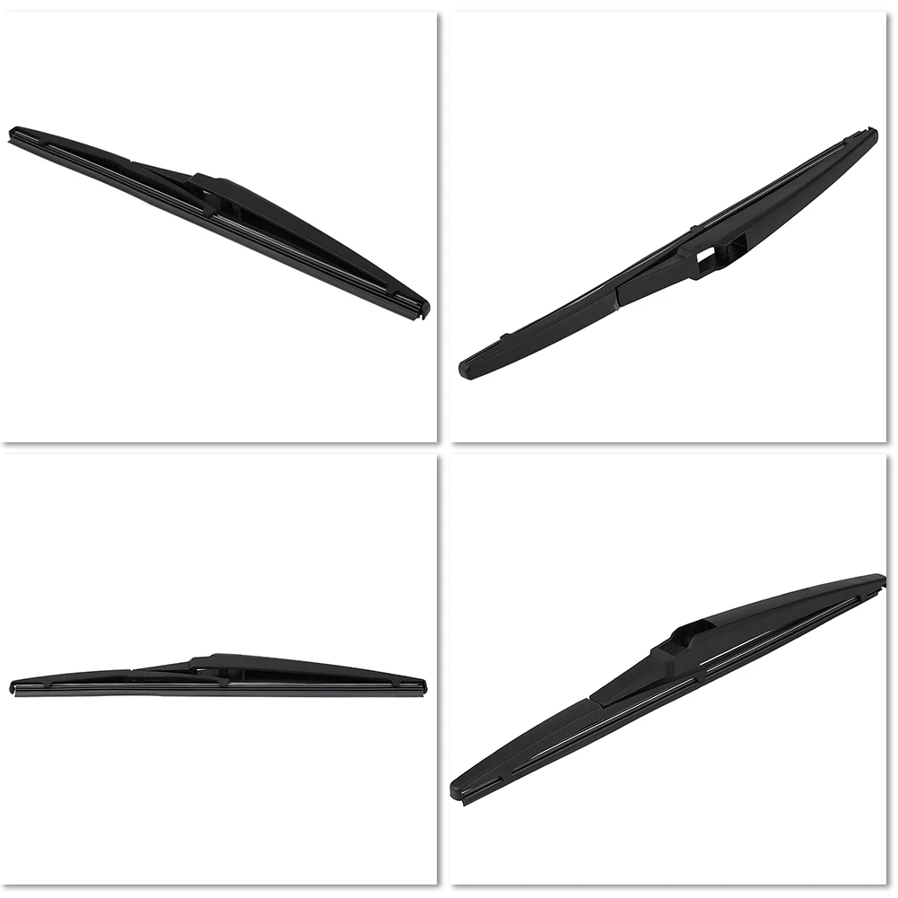 Windscreen Blade Rear Windshield Windscreen Wiper Blade for       Rear Windshield Wiper