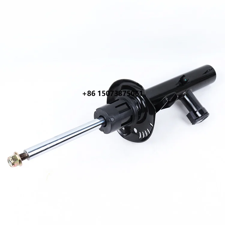 

3C0413031D Auto Spare Parts Front Air Suspension Shock for EOS Passat CC Golf Tiguan Front Electric Shock Absorber With ADS