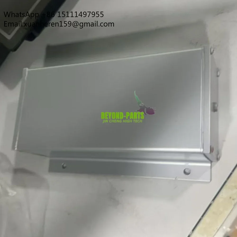 

Контроллер 208-5830 (10R-5892) для фронтальных погрузчиков 928G, 924G, инструменты для ремонта экскаваторов, запчасти двигателя ECU 2085830