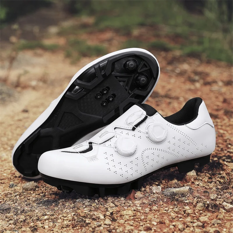

Men Women Cycling Shoes zapatillas ciclismo mtb Bike Riding Motorcycle Waterproof Bicycle Shoes Hiking Sneakers Male 37-47