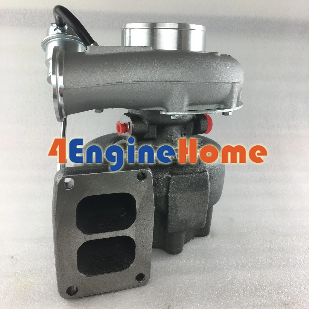 HX50W Turbocharger 2836658 3596693 500390351 for Engine F3B CURSOR 13