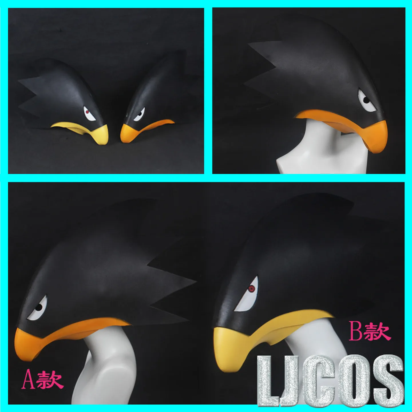 tokoyami-fumikage-–-couvre-tete-de-corbeau-accessoires-de-cosplay-my-hero-academia-accessoires-de-costumes-de-fete-fantaisie-pour-halloween-et-noel