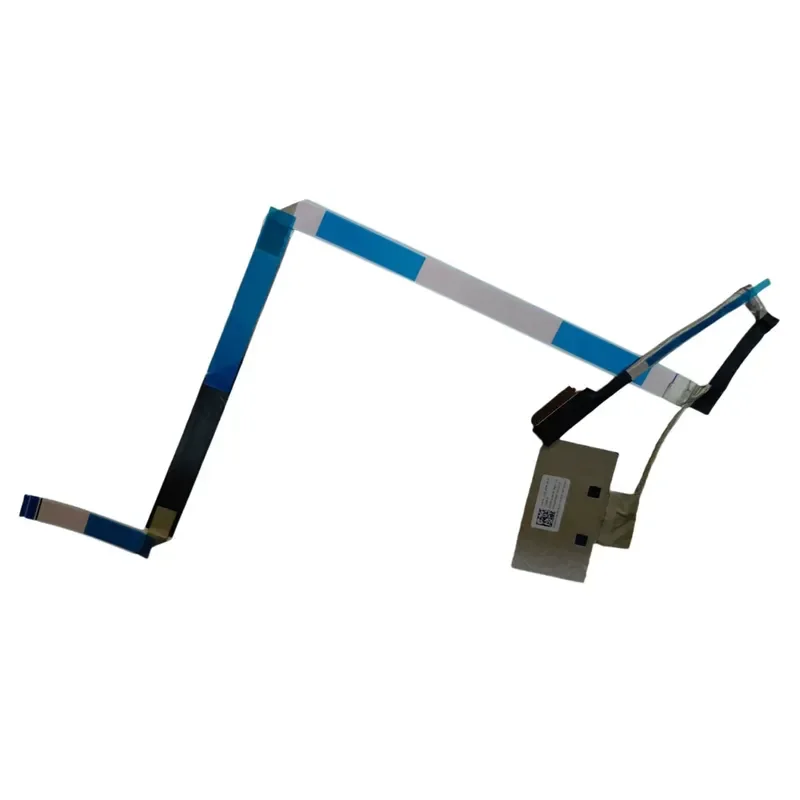 For HP Chromebook Flip Fortis G1M 11 Screen Cable DC02C019L10 DC02C019M10