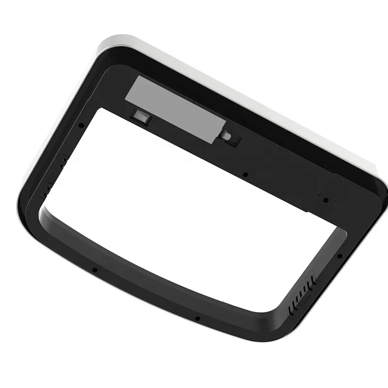 

Sensor Trash Can Smart No Touch