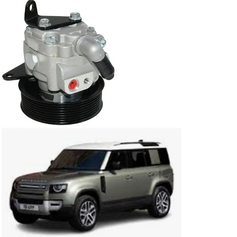 LR014090 LR077386 S… - image