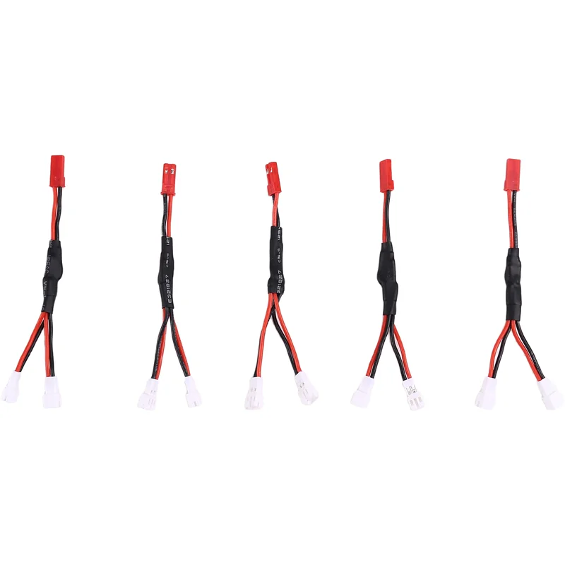 Y22A-10PCS 2 Pin Js…