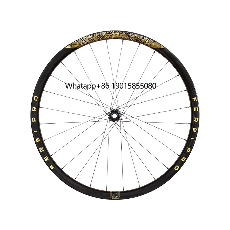 

Mountain Bike Wheelset With 28 Hole Wheel Hub
