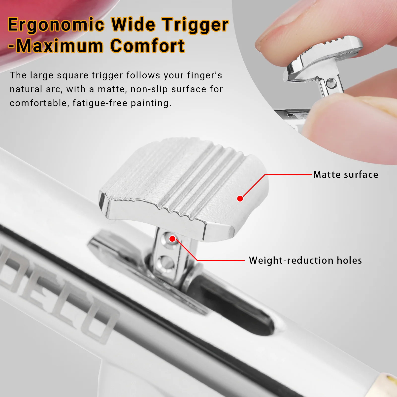 Thumbnail 3 - #17 Trending Airbrush Accessories Right Now