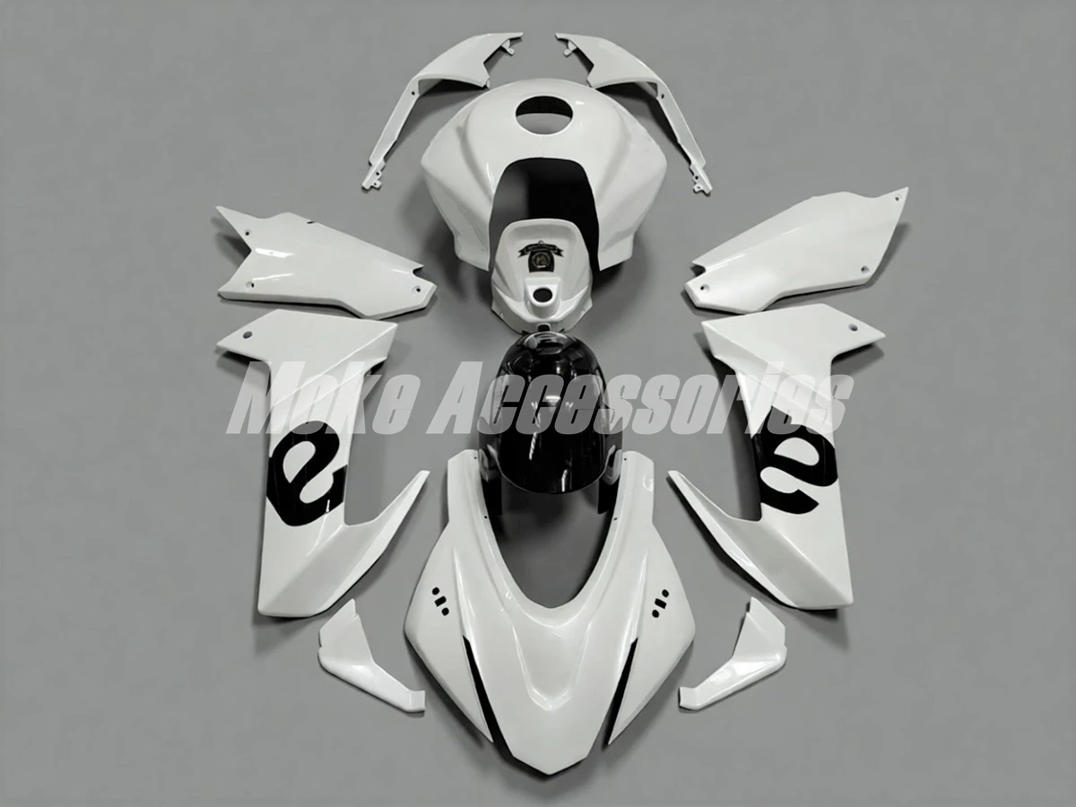 

Fairings Kit Fit for RS660 2021 2022 2023 2024 Bodywork Set Abs Injection New White Black