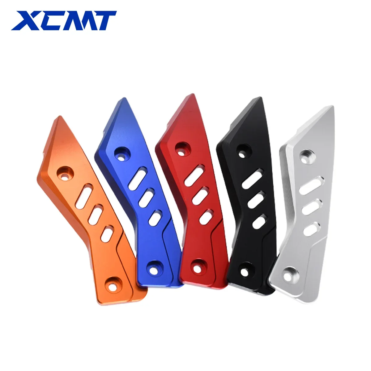 For Husqvarna TE300 2024 TE FE 501 450 350 300 250 150 125 85 TC FC TE TEi TX FX 2014-2023 Motorcycle CNC Swingarm Guard Cover