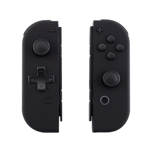 Imagen 2 del producto Carcasa de controlador de repuesto eXtremeRate (versión D-Pad) con botones completos para NS Switch JoyCon y OLED JoyCon