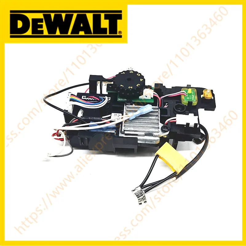 МОДУЛЬ УПРАВЛЕНИЯ SA для Dewalt 9090148 D25733 342987 D25733K