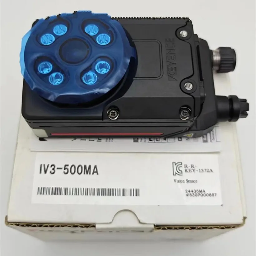 1PC KEYENCE IV3-500MA IV3500MA Vision Systems #xhd