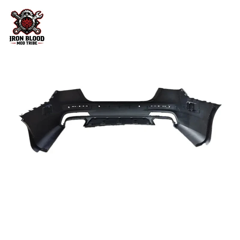 

Suitable for Custom Parts New Auto Rear Bumper Quattroporte