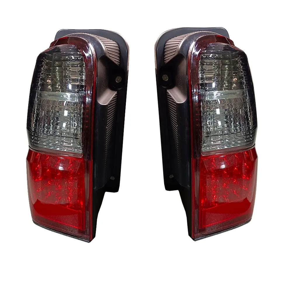 Car Modified Taillight LED Rear Brake Lights for Toyota SURF KZN185 RZN185 2PCS 1996 1997 1998 1999