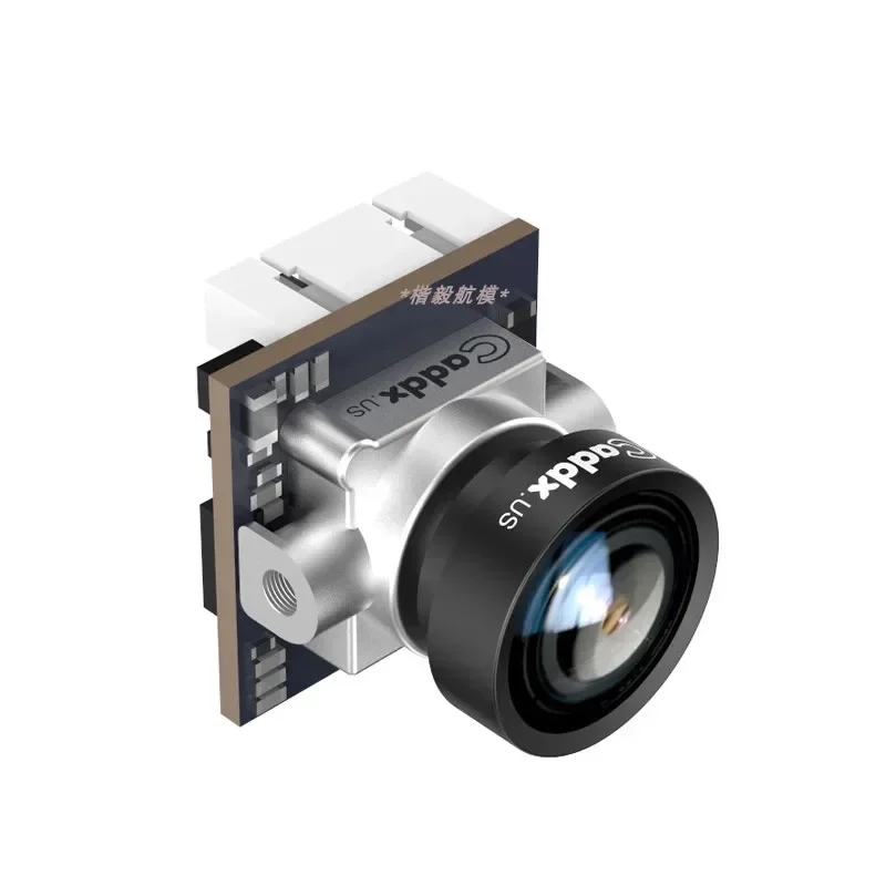 Caddx Ant FPV Camera 1200TVL Global WDR FPV Camera thumbnail 3