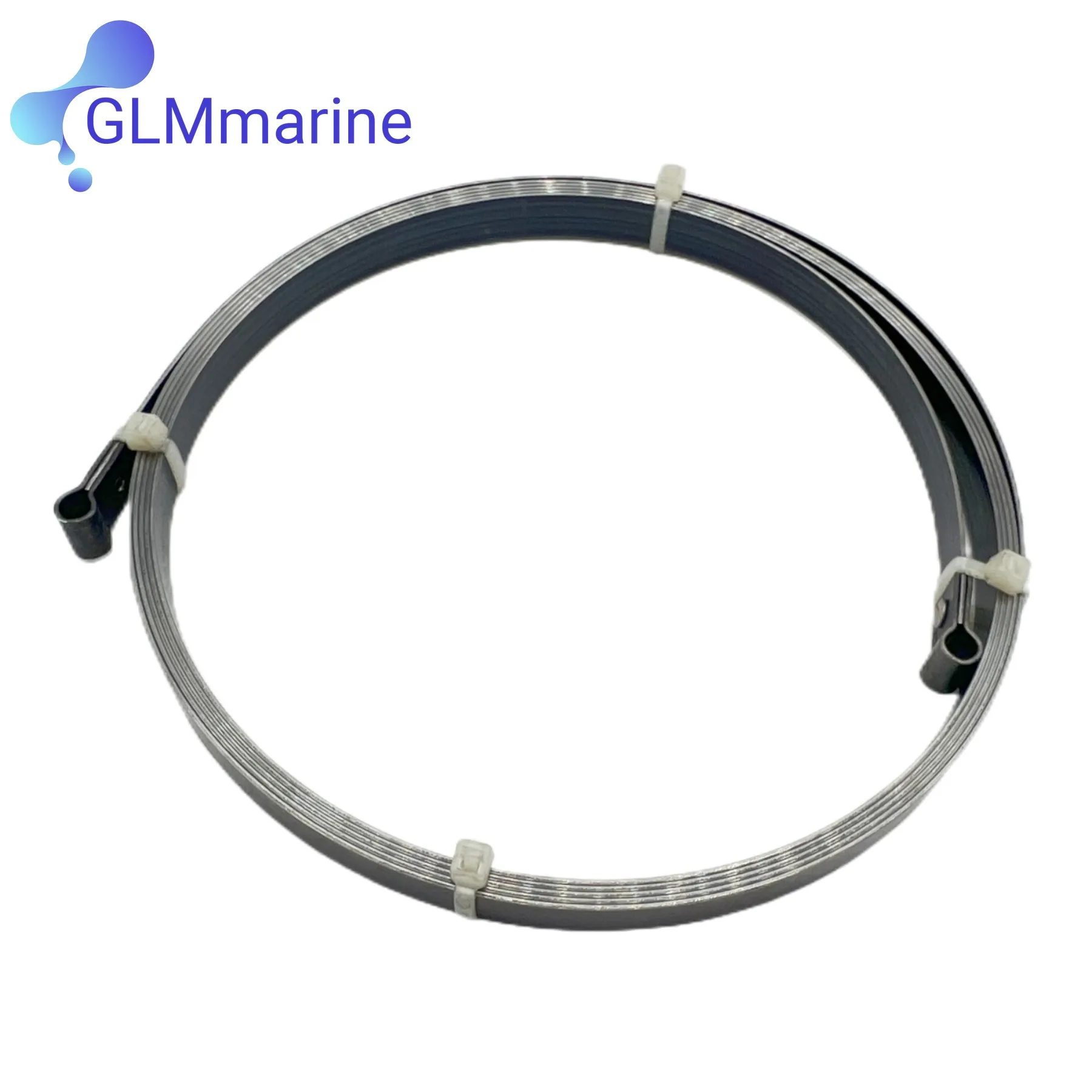 307573 New Recoil Rewind Spring Starter for Johnson Evinrude 3 To 35 HP Outboards Engine 395460 777484