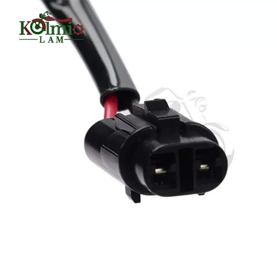 Afbeelding 4: Fit Voor 2011-2020 Kawasaki ZX-10R ZX10R Koplamp Fog Decoratieve Licht Zx 10R 2017 2018 2019 Dagrijverlichting