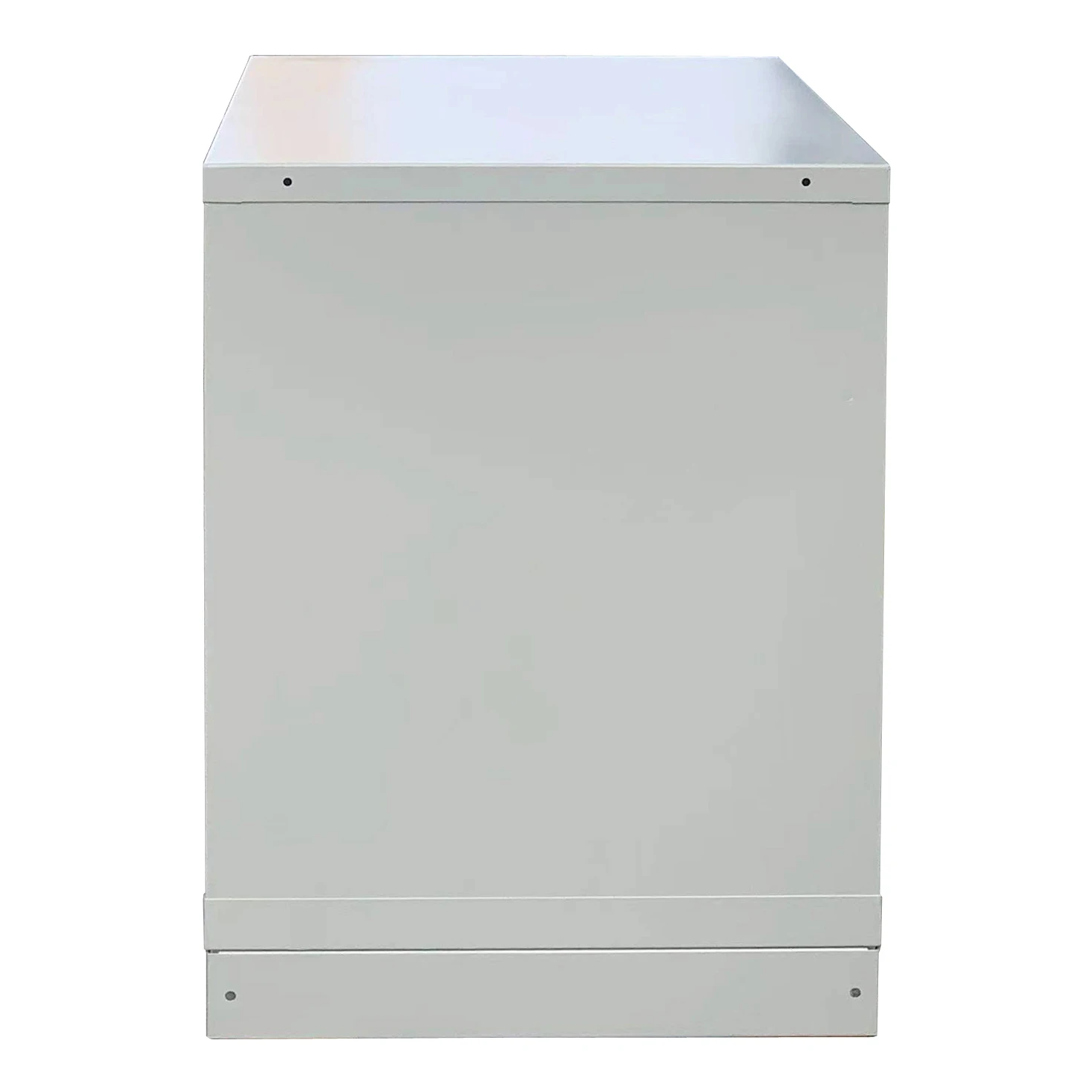 E100326-6A2  Competitive Price   Powder coated  6  drawers   metal garage steel tool storage cabinet  for  Industrial Garage