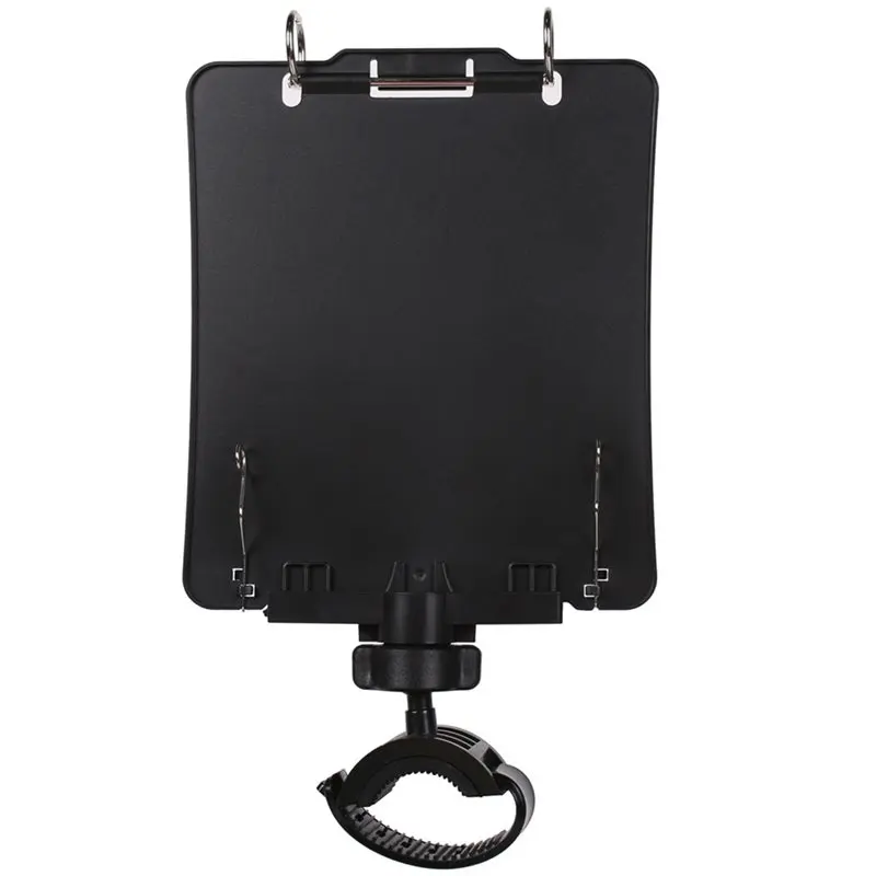 

【A44M】Держатель для телефона в виде лира для трубиста, универсальный зажим для музыкальных инструментов