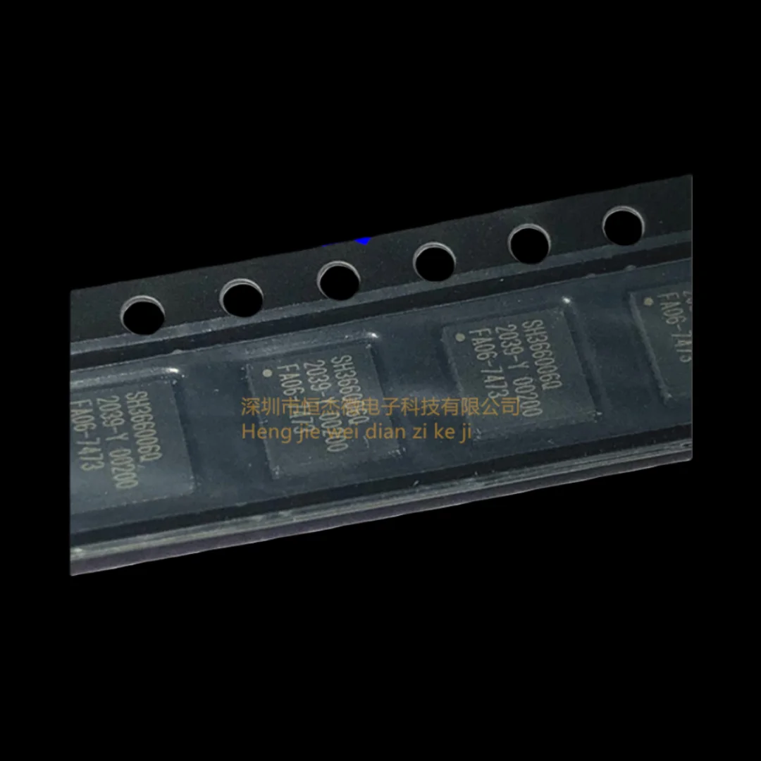 3PCS/new original SH366006Q SH366006Q/040QY QFN40 intelligent terminal lithium battery protection chip