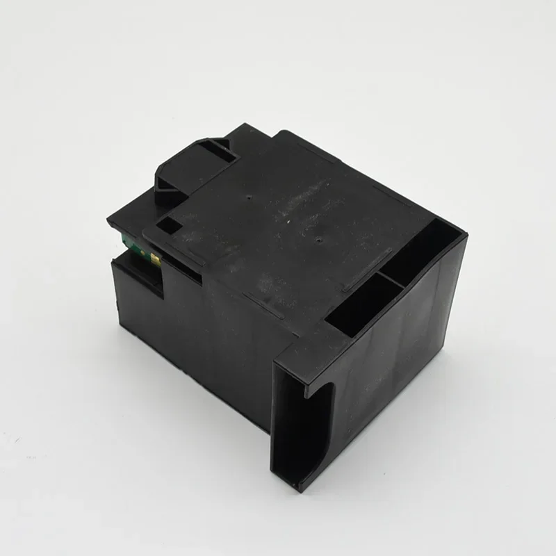 5PCS T6712 Maintenance Tank T6712 Maintenance box For Epson WF-6090 6091 6093 6590 6593 8010 8090 8093 8510 8590 8591 Printer