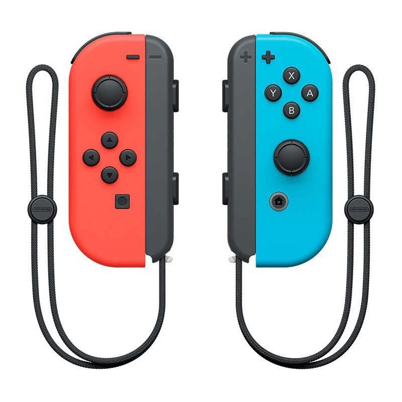 Correa de muñeca para Nintendo Switch y controlador de mando OLED, cuerda de mano, correa de muñeca Joy-con, accesorios para videojuegos y portátiles