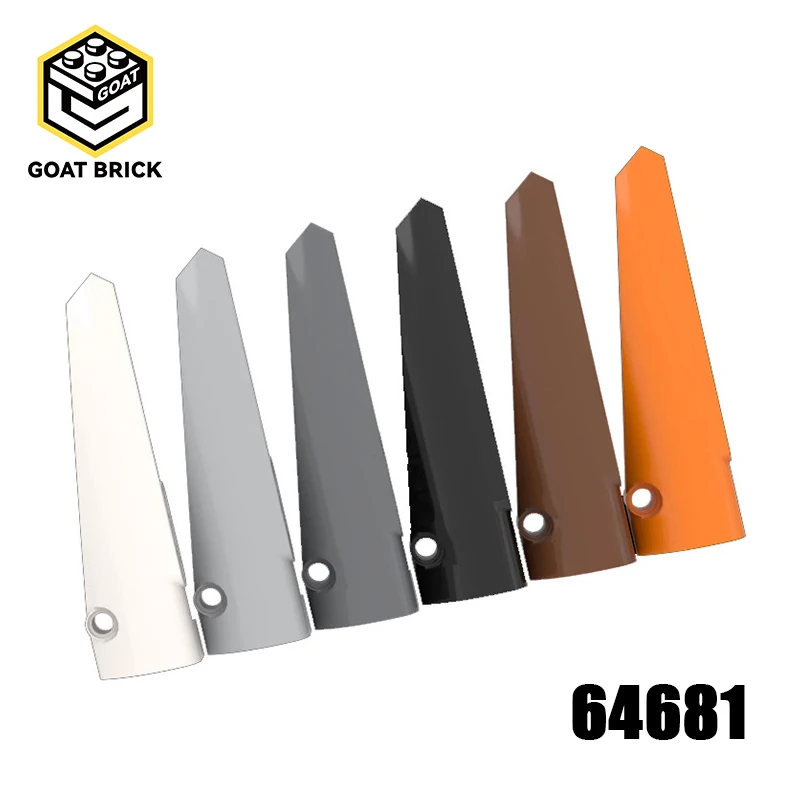 1-шт-детали-moc-64681-высокотехнологичный-обтекатель-панели-5-сторонние-совместимые-кирпичи-diy-сборка-строительных-блоков-частицы-детская-головоломка-игрушка-в-подарок