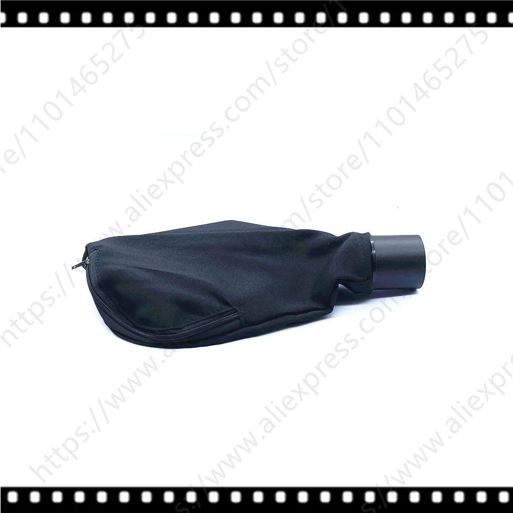 Bolsa de polvo para DEWALT DW713 DW715 DWS715 DWS780 DWS782 DW716 DCS361