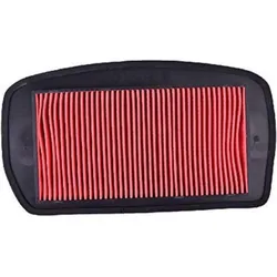 Motorcycle Engine Air Filter Cleaner For Yamaha 5VX-14451-00 FZ6 FZ-6 FZ 6 FZ6 Fazer 5VX 4P5 2004-2006 FZ6 1B3 2007-2010