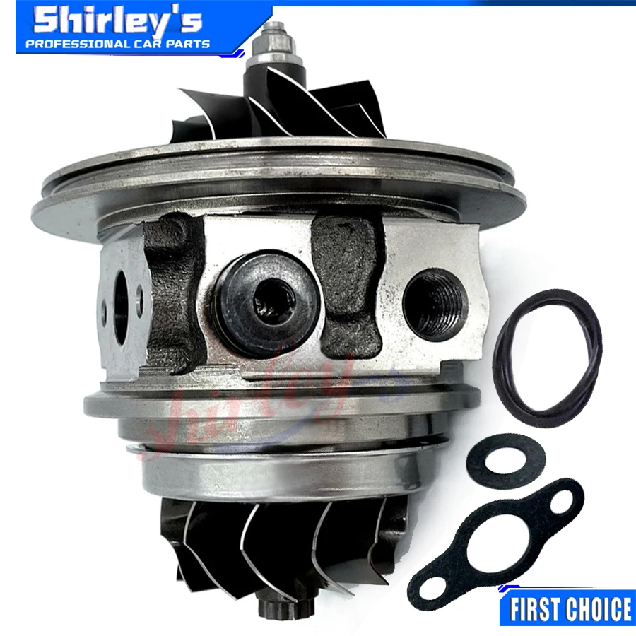 TD05 Turbo Cartridge Core For Mitsubishi Lancer EVO 3 199 Kw - 270 HP 4G63N DOM 49178-01470 4917801470 ME083572 MR239345