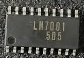 LM7001M   SOP20