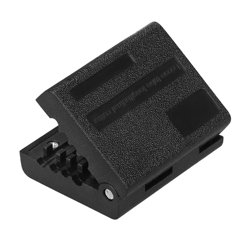 TK-K2 Инструмент для резки оптоволоконного кабеля среднего пролета диаметром 1,5-3,3 мм, инструмент для зачистки труб