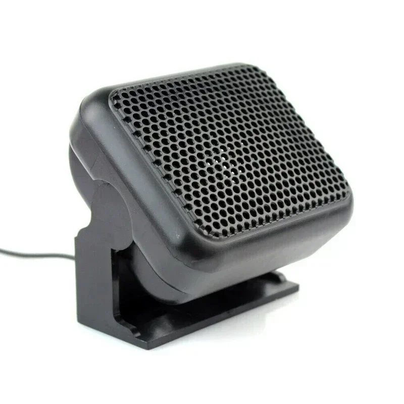 Nagoya-minialtavoz externo NSP-100, dispositivo con enchufe de 3,5mm, NSP100, Walkie Talkie para Radio de coche QYT YAESU Anytone ICOM KENWOOD CB