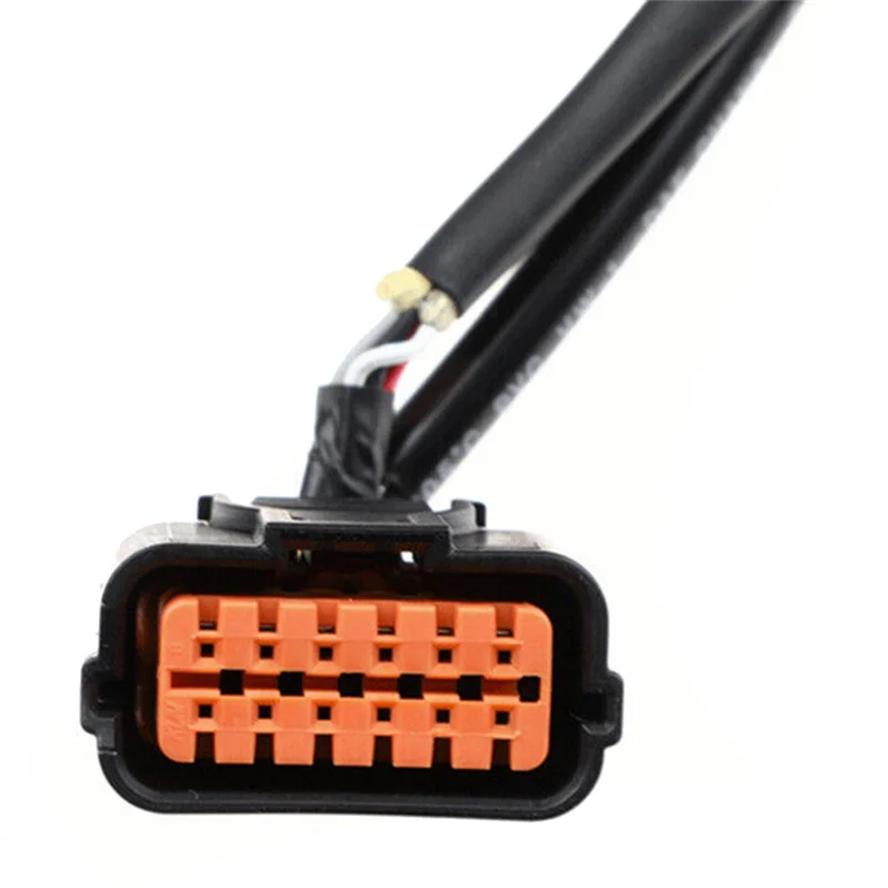 Câmera de visão traseira do carro clássico 95760-e6201 para hyundai sonata 2015-2017 câmera de assistência de estacionamento reverso com interruptor do porta-malas 95760 c1100