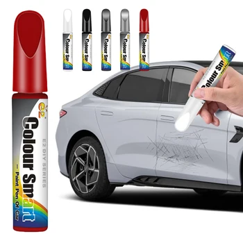 Araba Scratch onarım kalem dokunmatik Up arabalar için araba Scratch Remover kalem araba Touch Up boya kalemi çeşitli arabalar için
