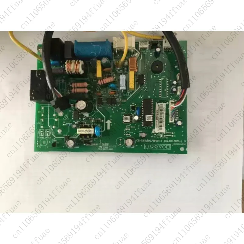 Inverter Air Condit…