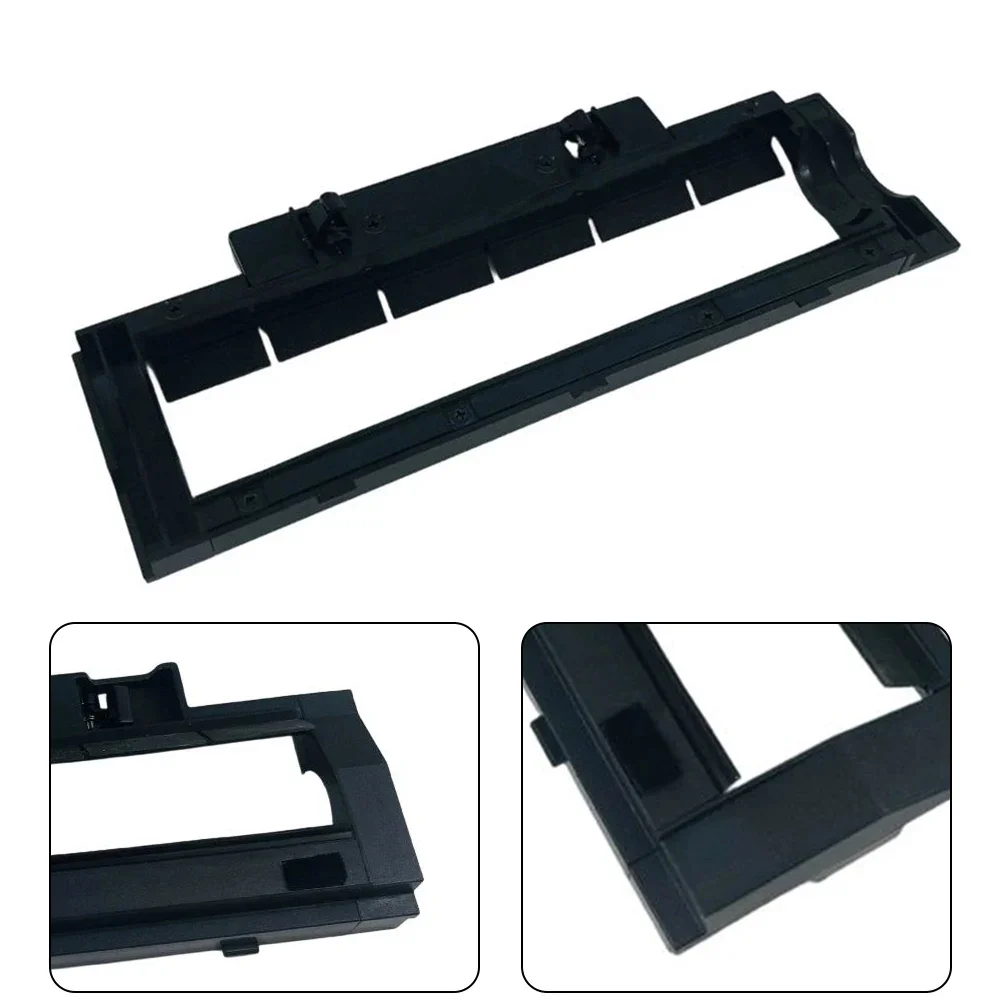 

Main Roller Brush Cover For Uwant U200/U300 Smart-Floor Cleaning Robot Home Appliance Parts Household Supplies