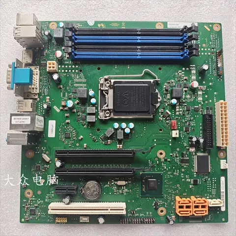 Fujitsu w26361 motherboard-AliExpress