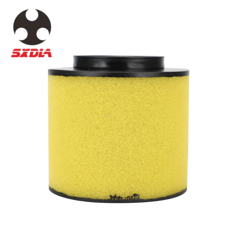 Motorcycle Air Filter Sets Sponge Cleaner Intake For Honda TRX200 TRX250 TRX300 TRX400 TRX450 TRX