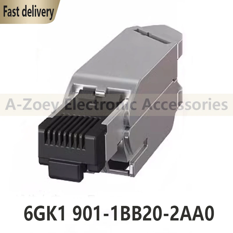 new original 6GK1901 6GK1 901-1BB20-2AA0 RJ45 four-core Ethernet network cable crystal head