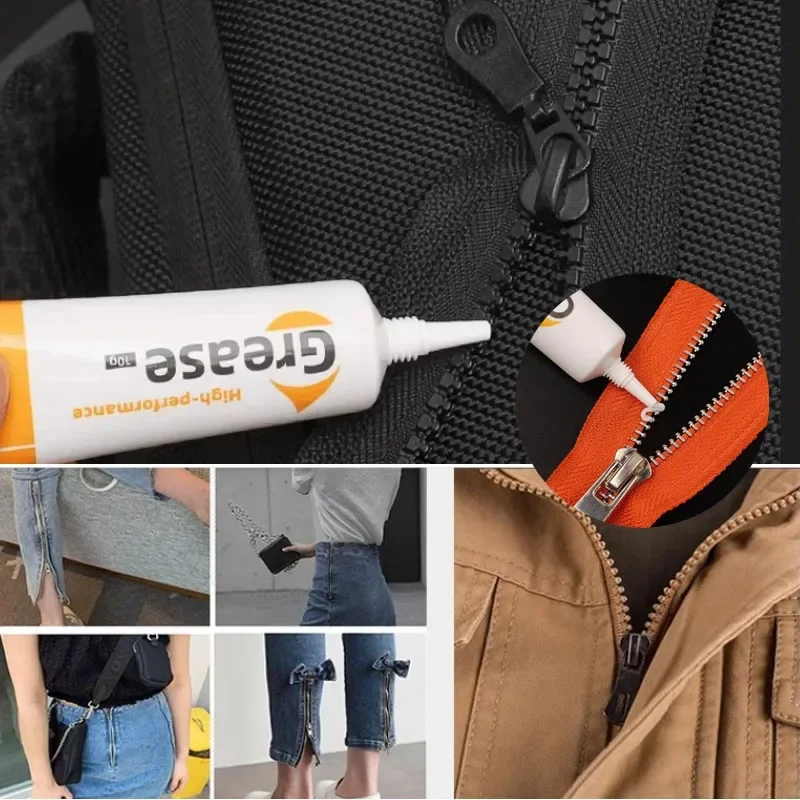 طابعة ثلاثية الأبعاد الشحوم ارتفاع درجة الحرارة زيت تشحيم ل بامبولاب كرياليتي الطارد والعتاد تحمل Pully سوبر التشحيم طابعة ثلاثية الأبعاد أماجي #2